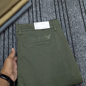 Deep Olive