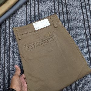 Brown Khaki