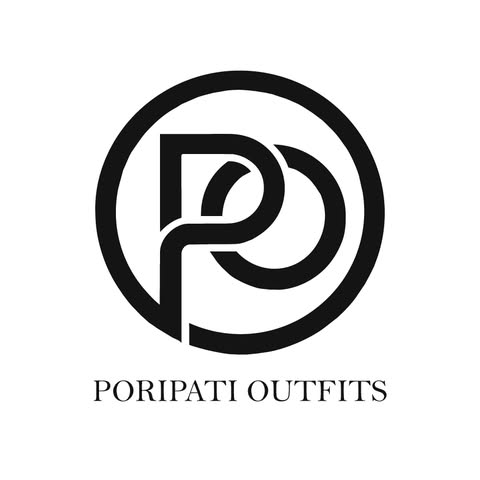 Poripati Outfits