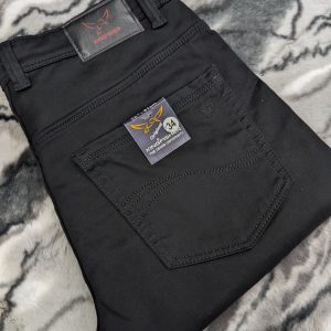 Z Black Platinum Jeans